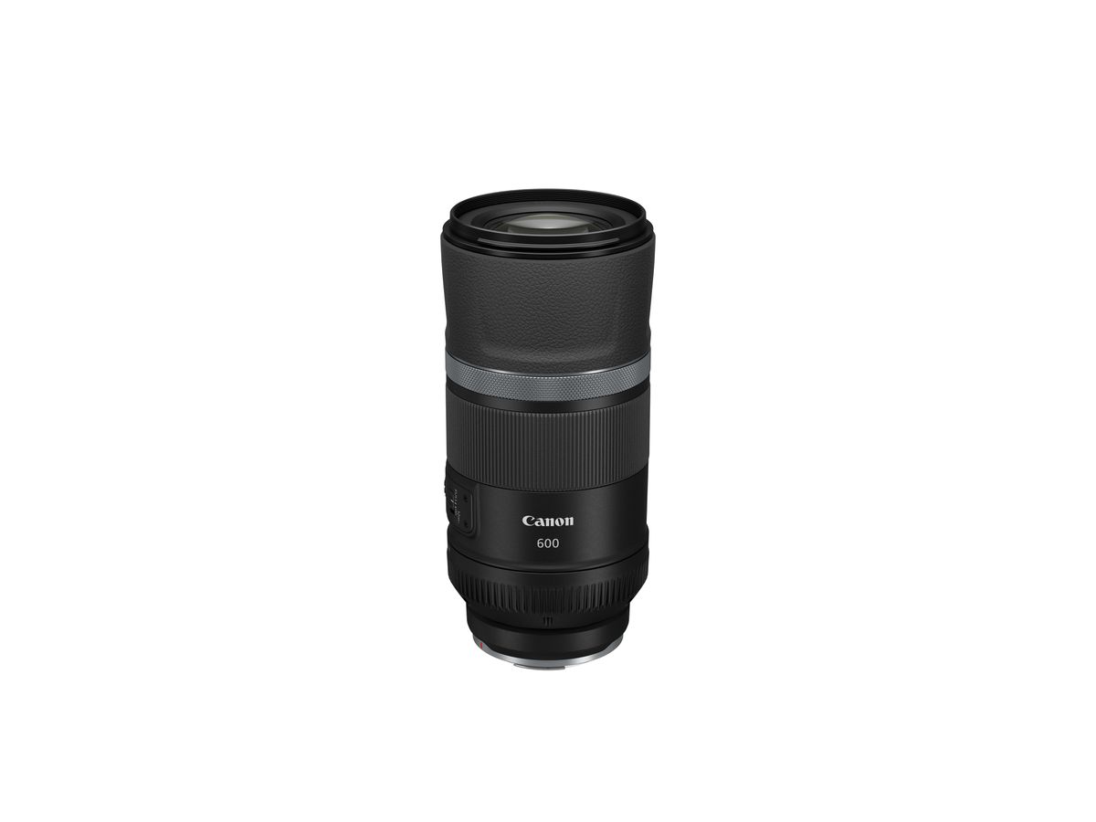 Canon RF 600mm f/11 IS STM