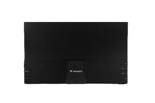 Verbatim Port. Touchscreen Monitor 14"