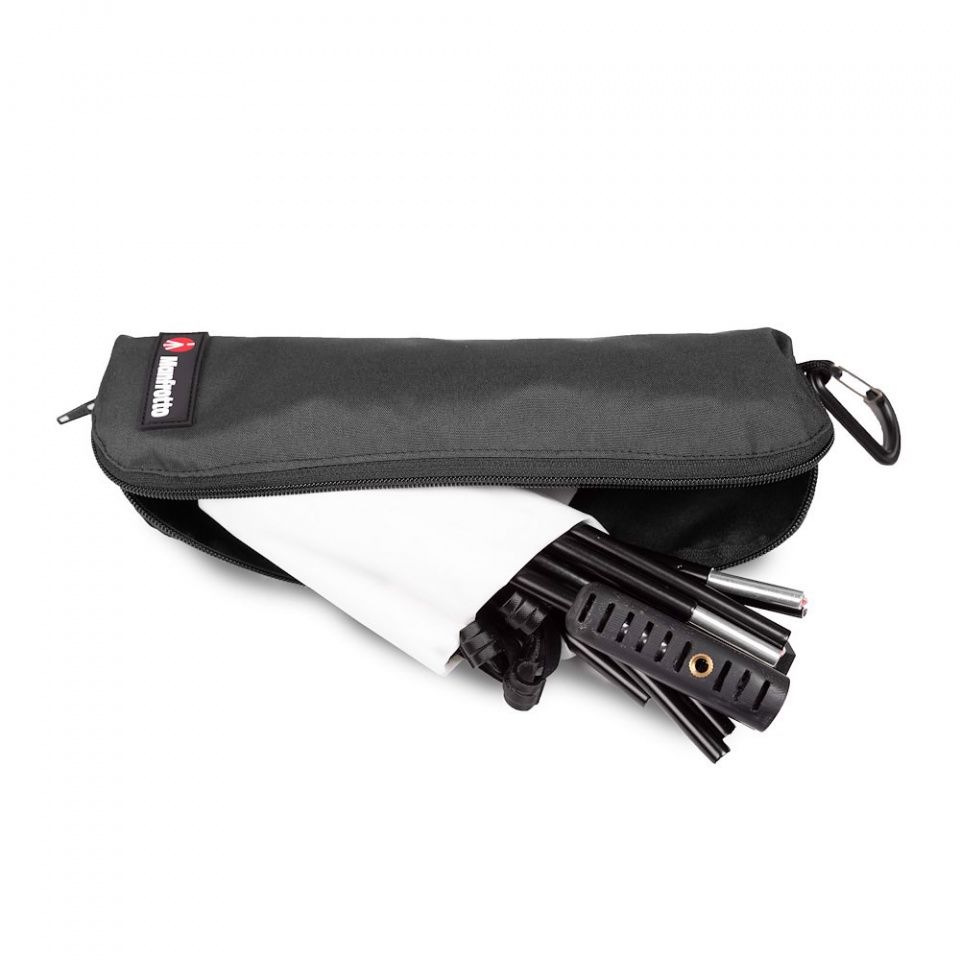 Manfrotto HaloCompact Diff 82cm 2 Stop