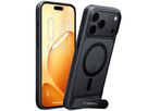 Torras Ostand iPhone 18 Pro Black