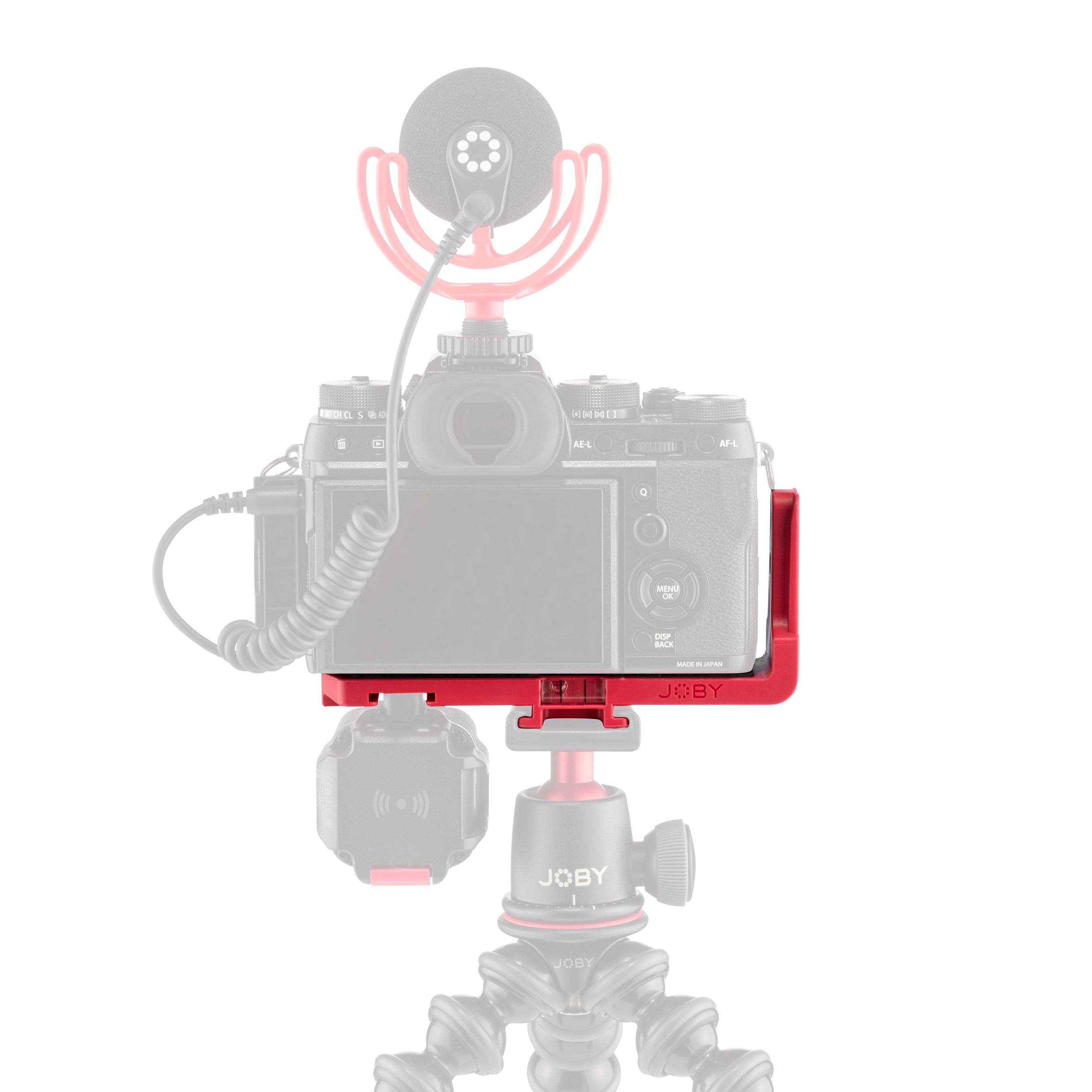 Joby Vert L-Bracket vertical