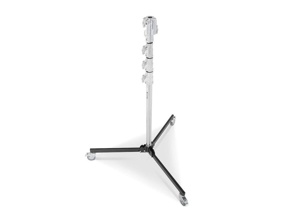 Avenger Roller Stand Low Base 340cm