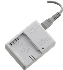 Olympus PS-BCM5 Power-Charger