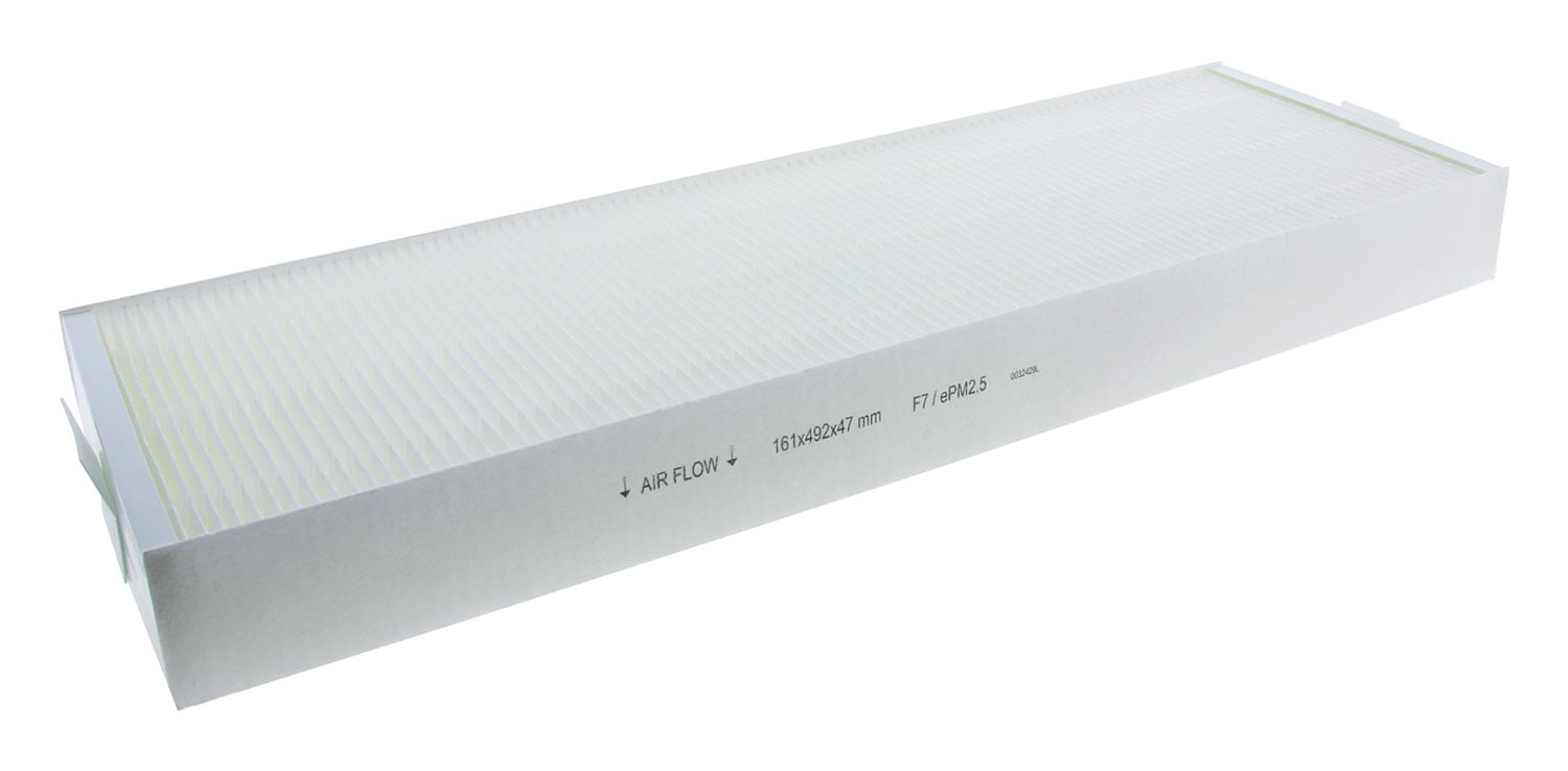 Patona Filter S. Viallant RecoVair 260/4