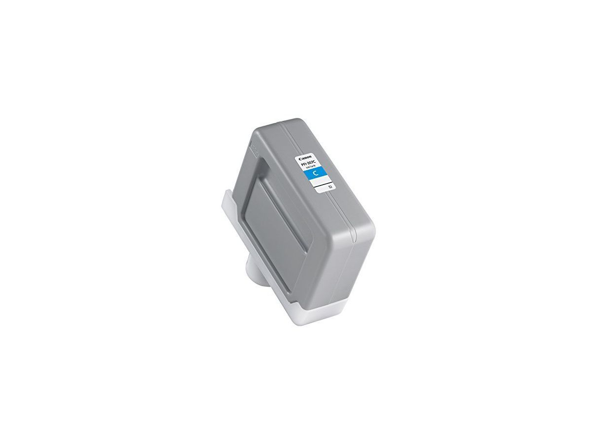 Canon Ink Cart. PFI-307C