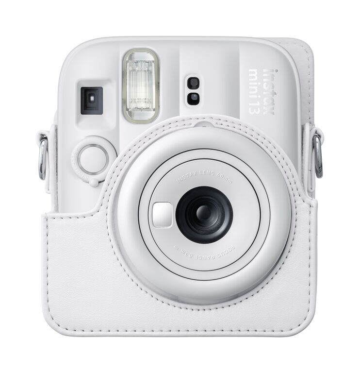 Fujifilm Instax Mini 13 Case White