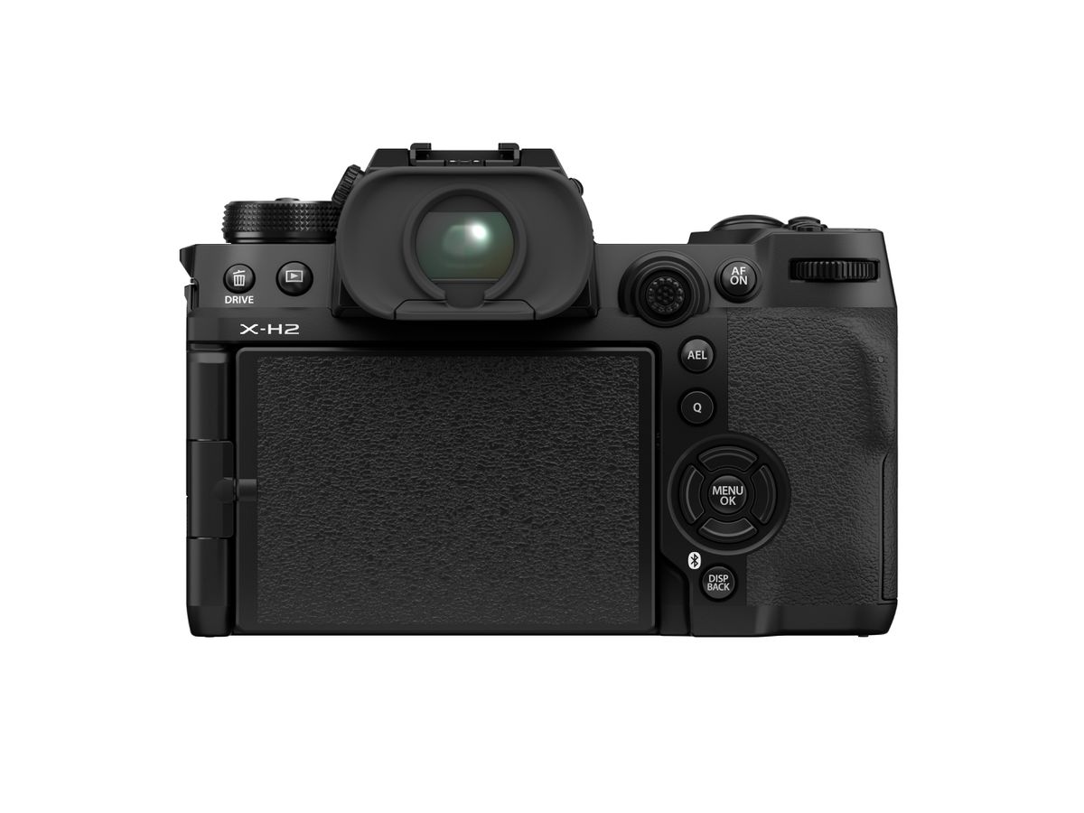 Fujifilm X-H2 Body