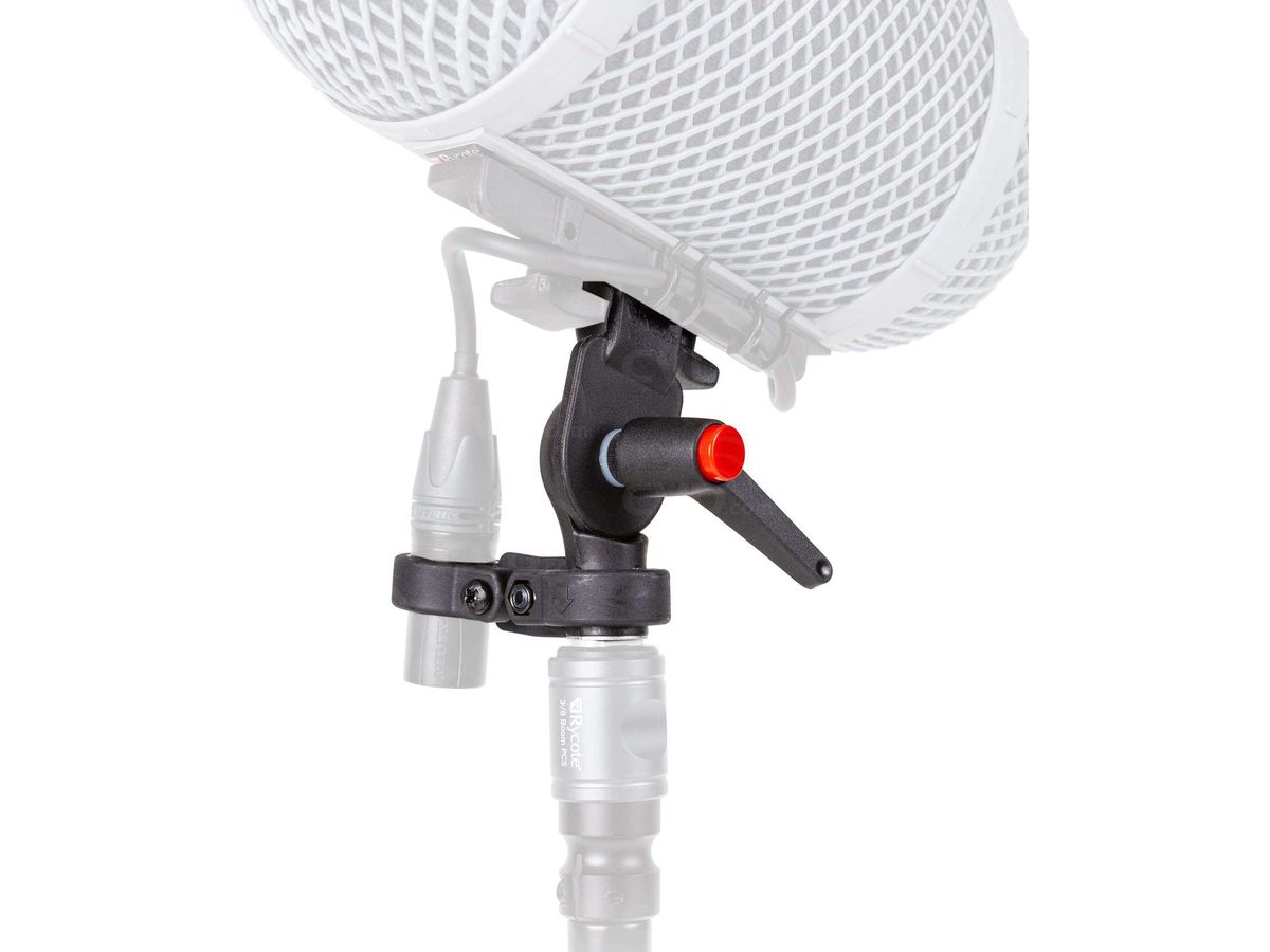 Rycote PCS Boom Classic Adaptor