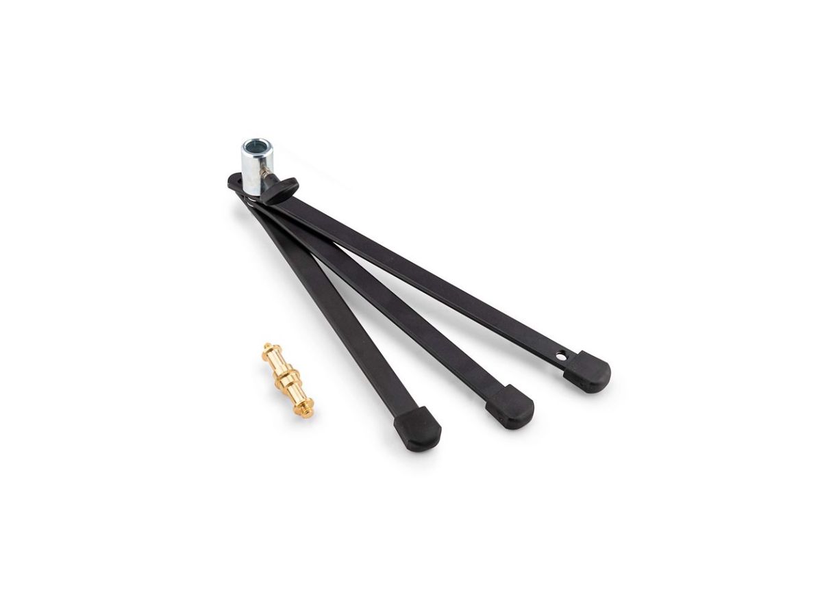 Manfrotto Backlite Stand w/o Pole