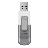Lexar JumpDrive V100 USB 3.0 128GB
