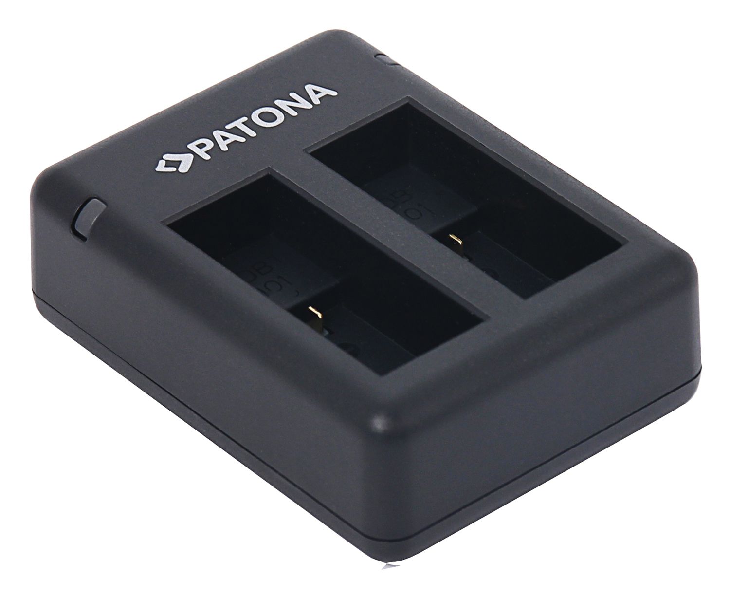 Patona Dual USB Charger Gopro 9/10