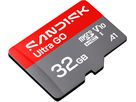 SANDISK Ultra GO 120MB/s microSDHC 32GB