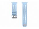 Samsung Watch Ultra V2 Marine Band Blue