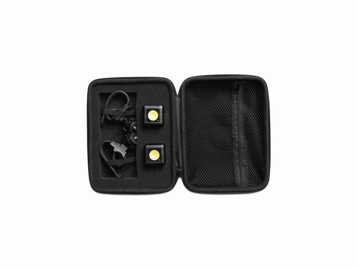 Lume Cube Lighting Kit for DJI Matrice