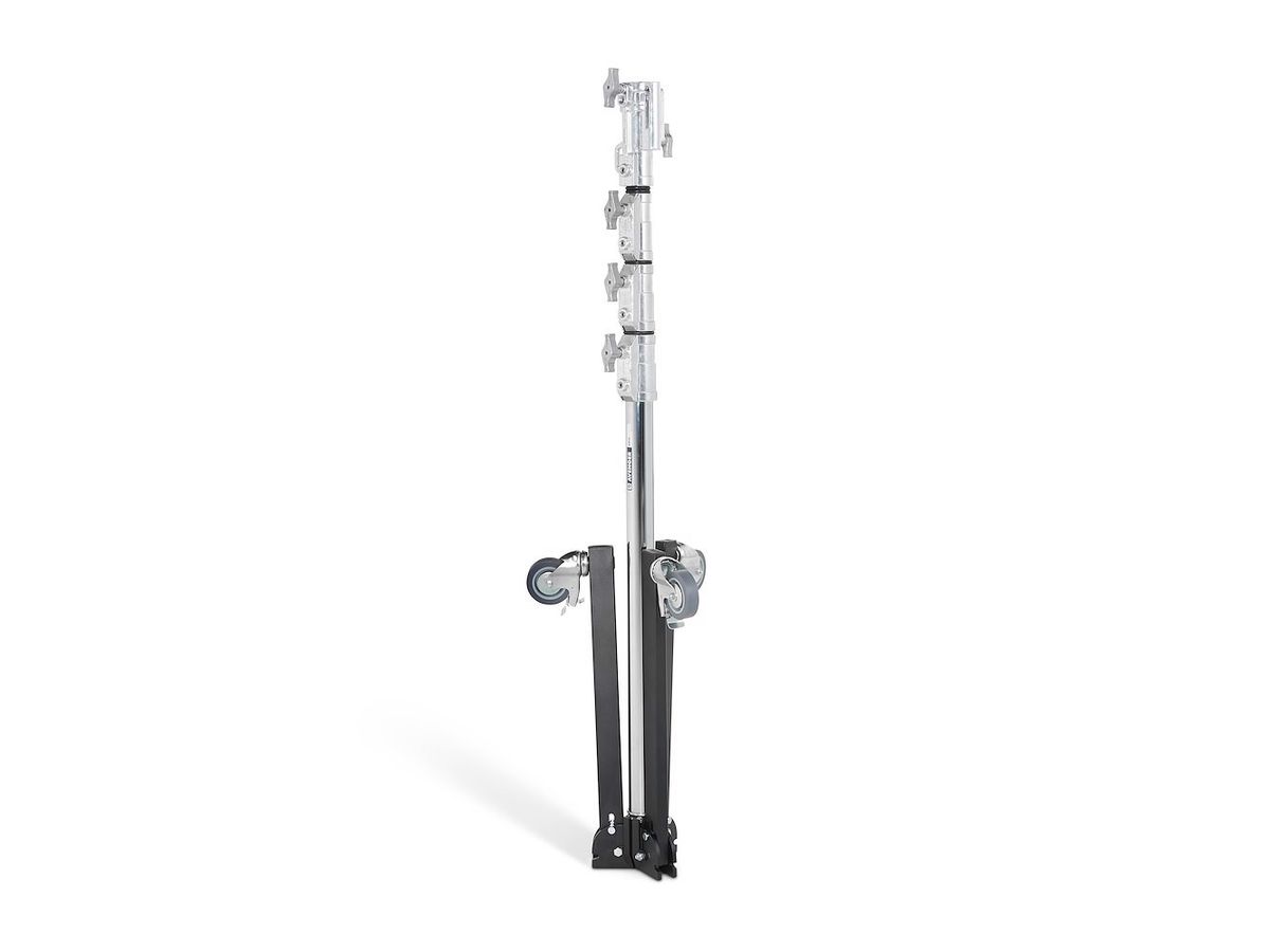 Avenger Roller Stand Low Base 340cm