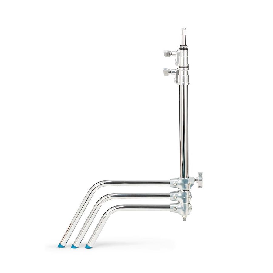 Avenger C-Stand 18 Sliding Leg 180cm Sil