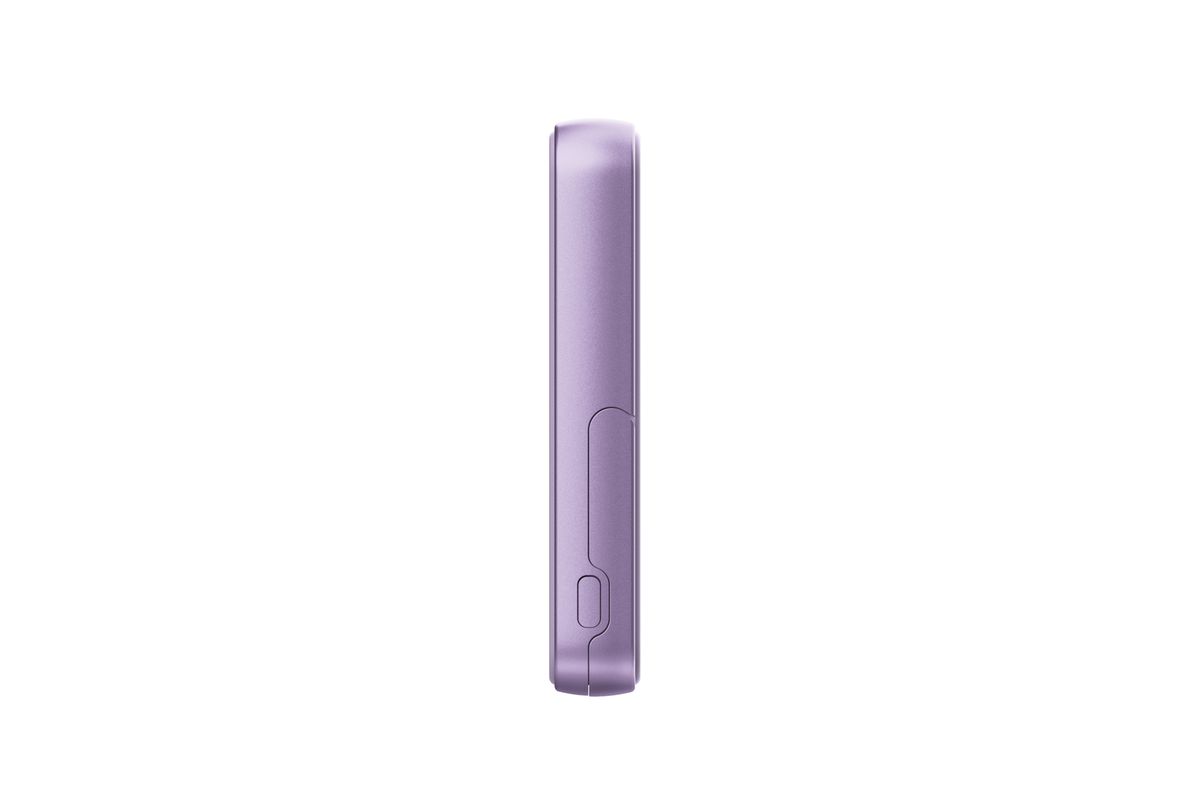 Fresh 'n Rebel Powerbank 10000 mAh Lilac