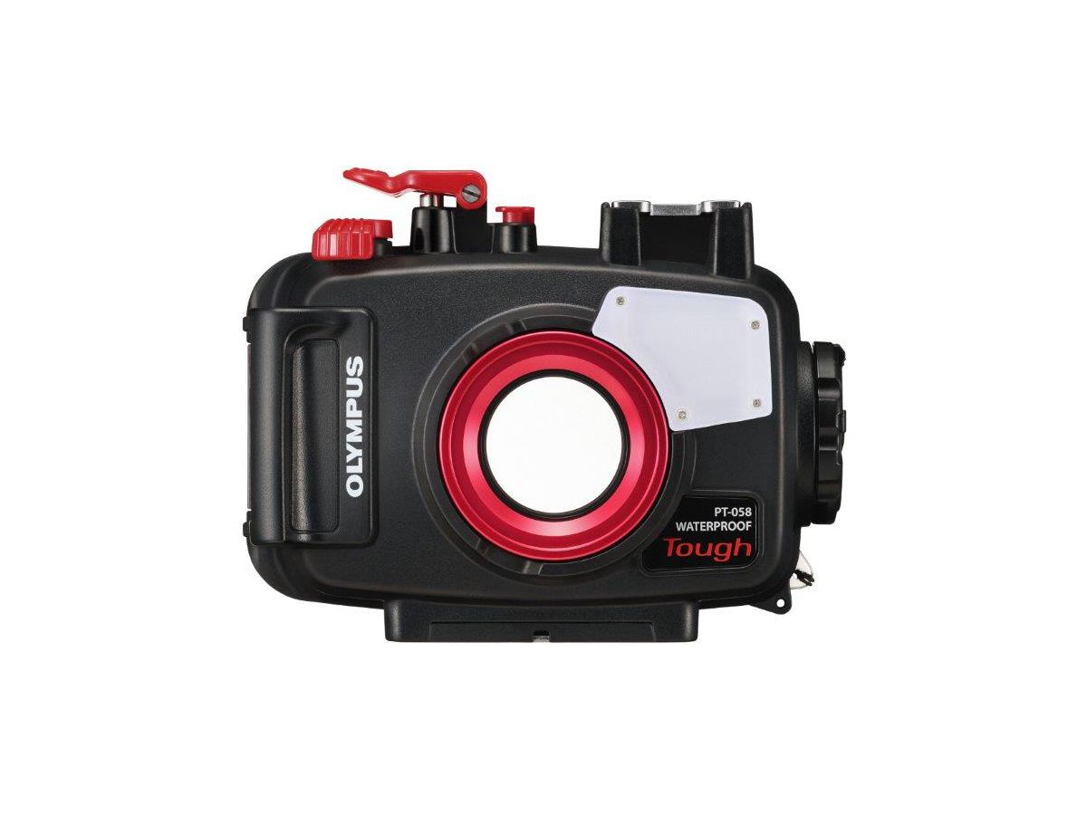 Olympus PT-058 Underwater Case TG-5