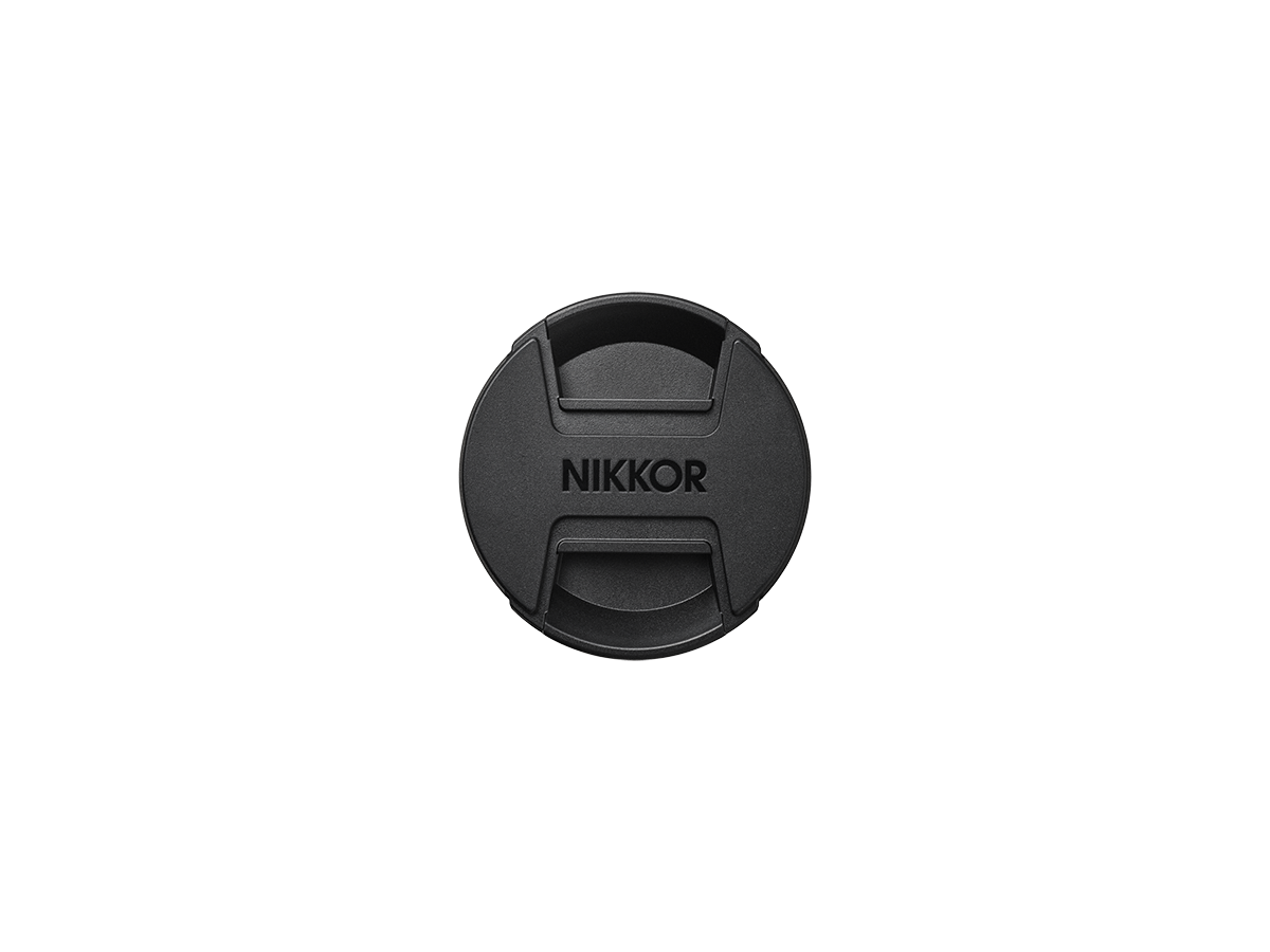 Nikon LC-62B Bouchon d'objectif