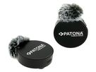 Patona AI Lavalier Mikrofon PTS-I21S