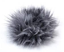 Olympus WJ-2 Wind Jammer for LS-3