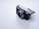 Fujifilm X100V Silver "Swiss Garantie"