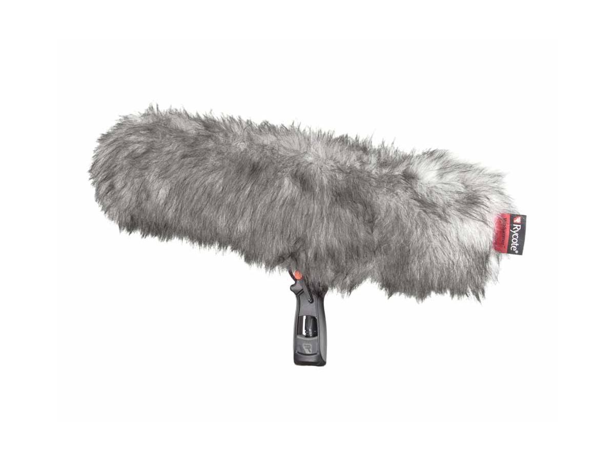 Rycote Modular Windshield WS 6 Kit