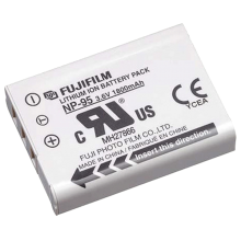 Fujifilm NP-95W Rechargeable Battery