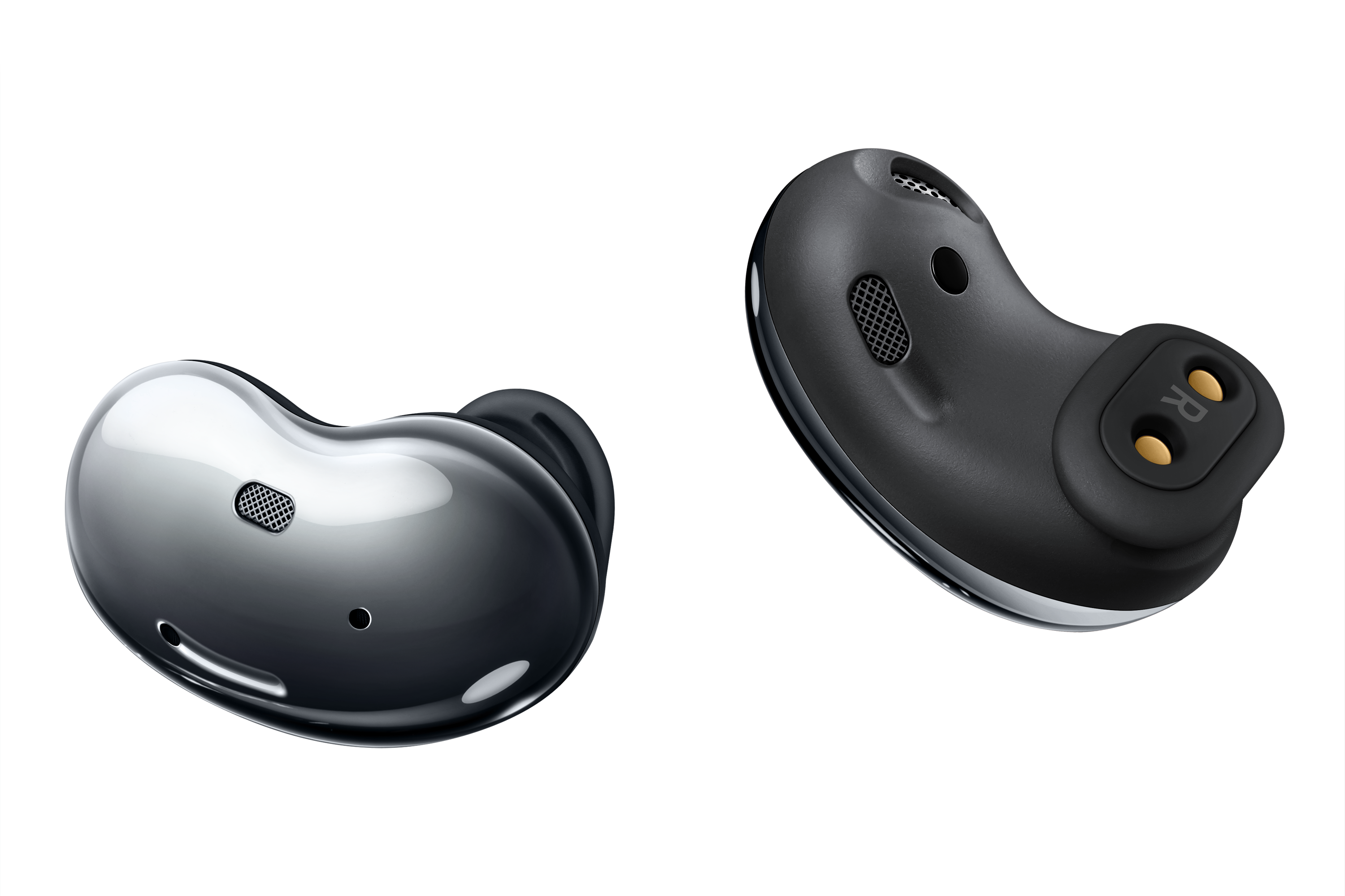 Samsung Galaxy Buds Live Mystic black - engelberger ag