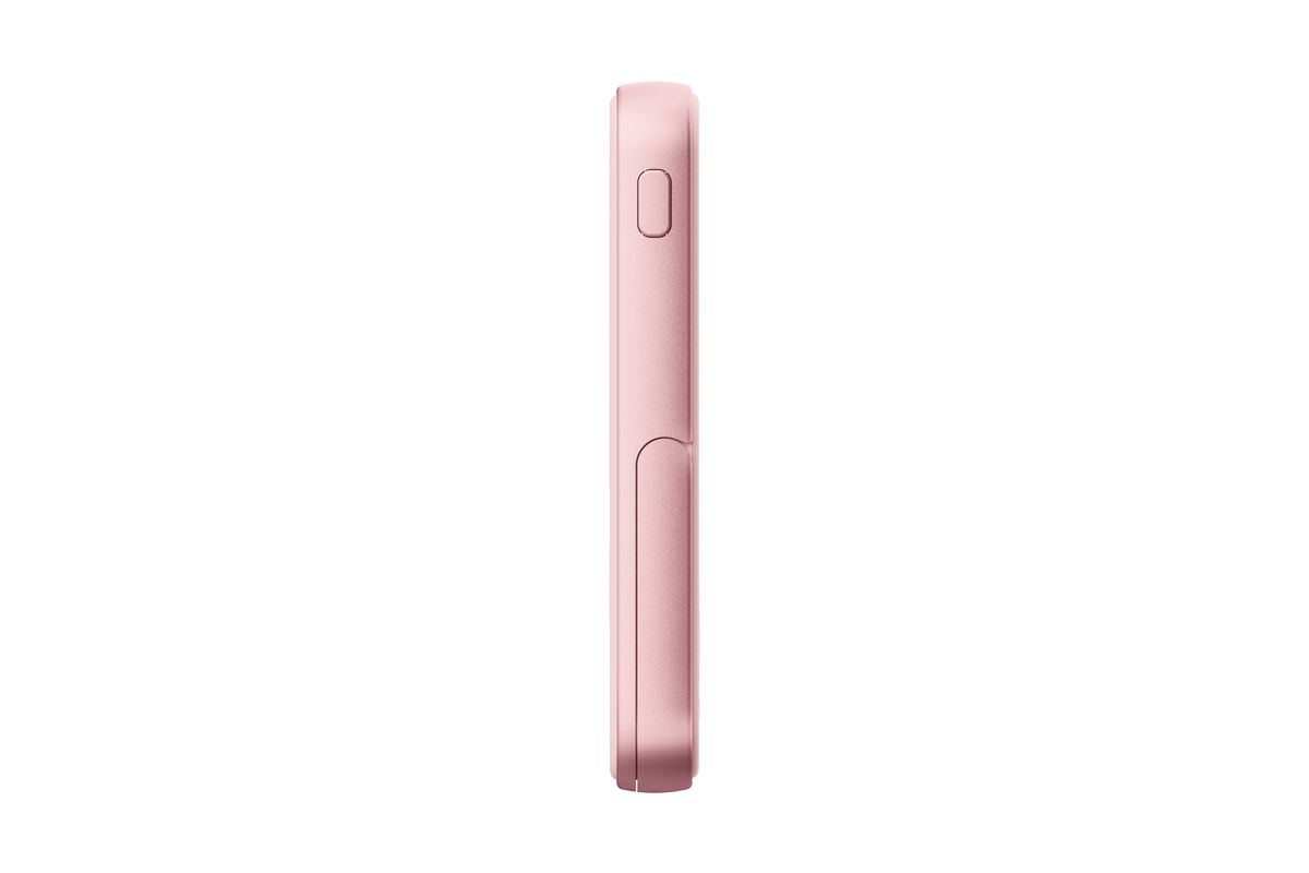 Fresh 'n Rebel Powerbank 5000 mAh Pink