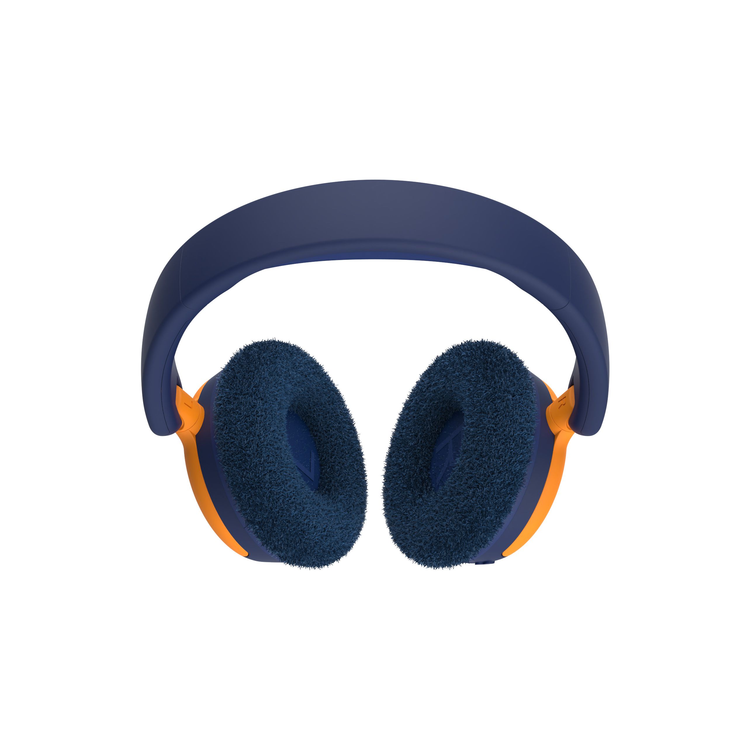 myFirst CareBuds Max Blueberry Pop