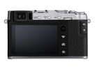 Fujifilm X-E3 Silver Kit XC 15-45mm