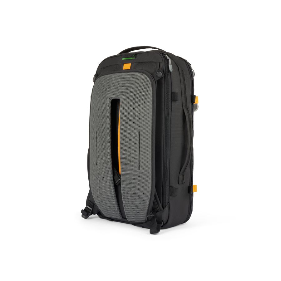Lowepro Trekker Lite 250 grey Green Line