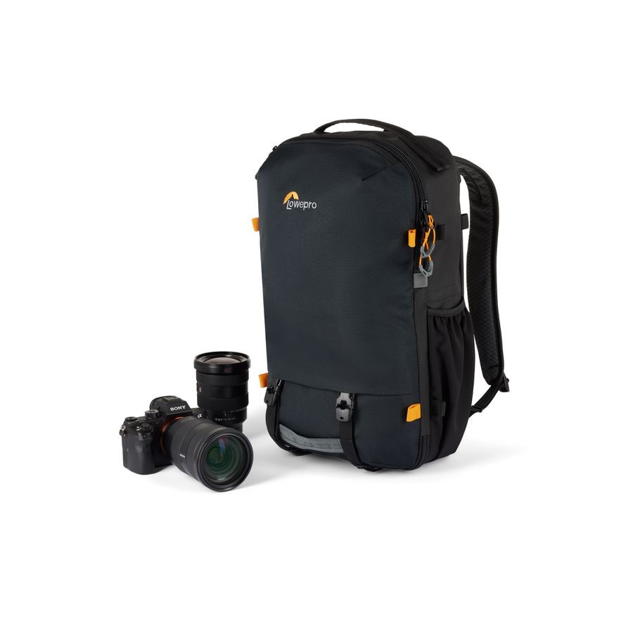 Lowepro Trekker Lite BP 250 Black (GRL)