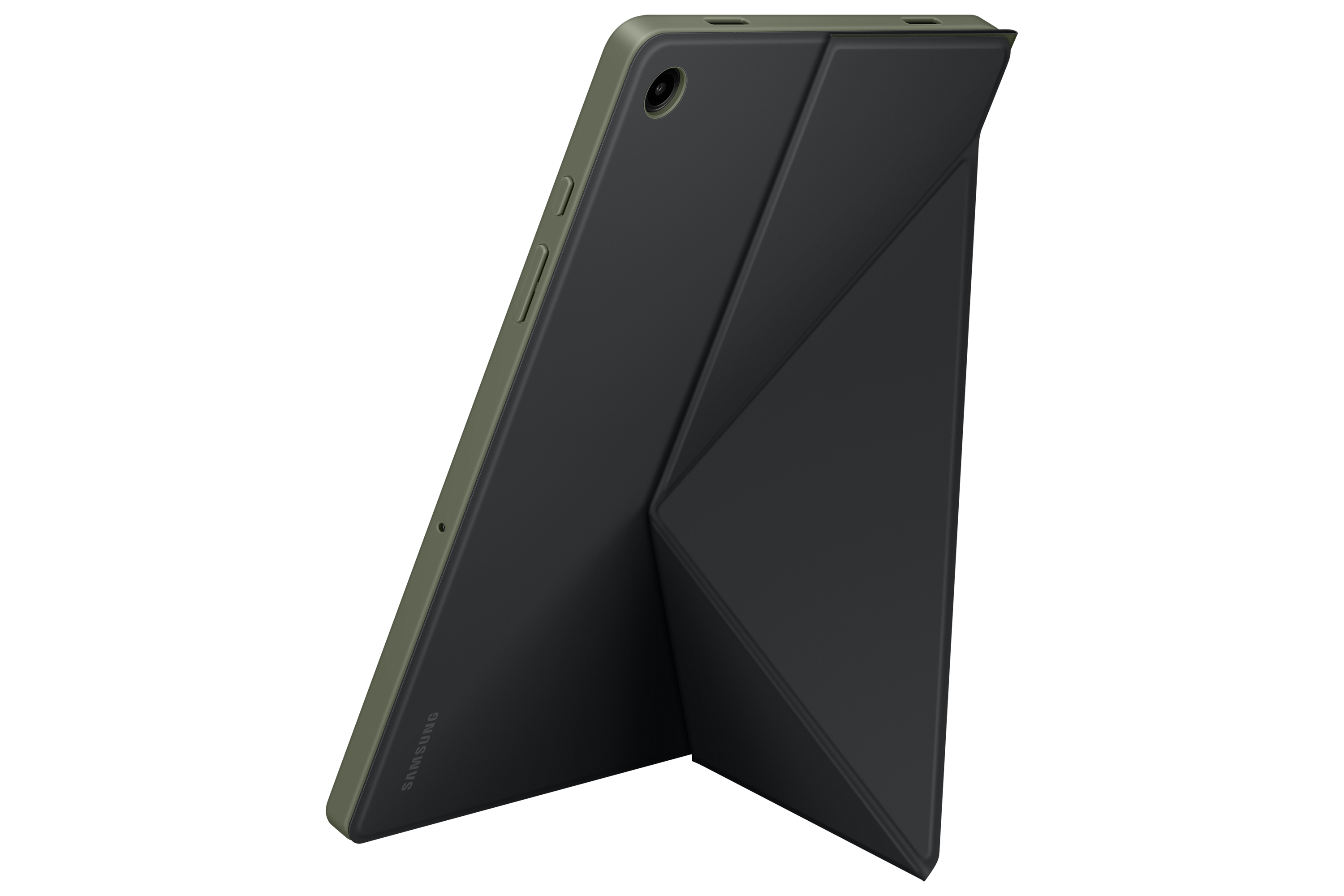 Samsung Book Cover Tab A9+ black