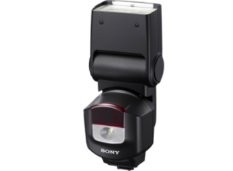 Sony Alpha HVL-F43M Flash