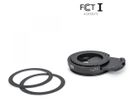 Baader FCCT I Porte-filtre 77 p.RASA 8