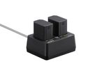 Sony BC-SAD1 Dual Battery Charger SA100