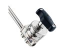 Avenger 20" Extension Grip Arm 51cm Silv