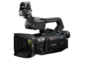 Canon XF400 Caméscope 4K