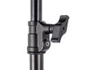 Avenger C-Stand 18 Steel 180cm Black