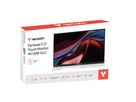 Verbatim Touchscreen Monitor 4K 17.3"