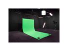 Manfrotto Chroma Curt Rev 3x7m Blu/Gre