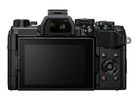 Olympus E-M5 Mark III Body black