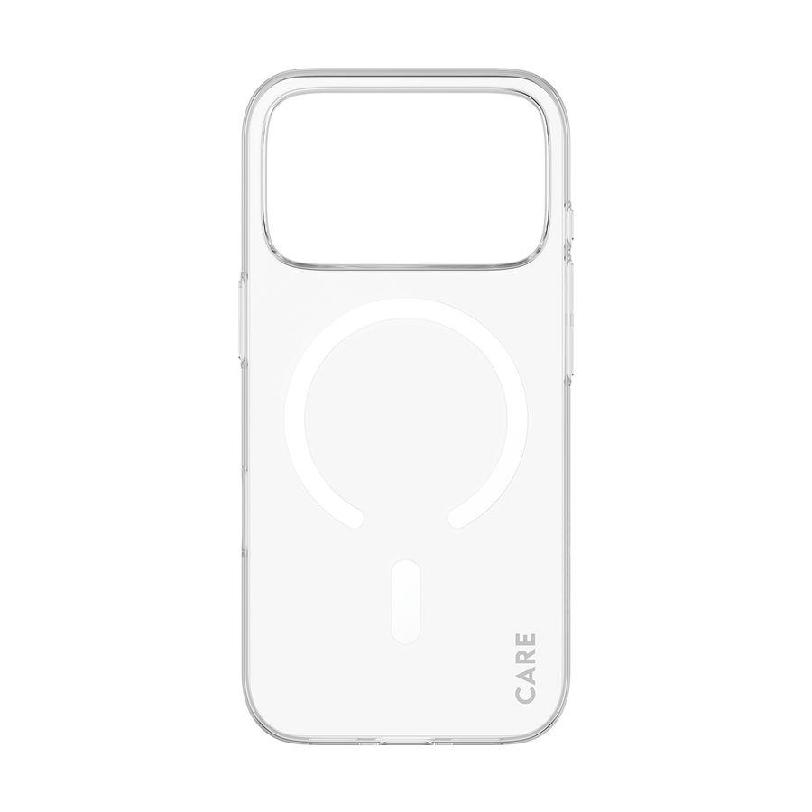 PanzerGlass iP 17/18 Pro SL1M Case clear
