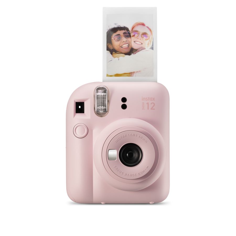 Fujifilm Instax Mini 12 Pink