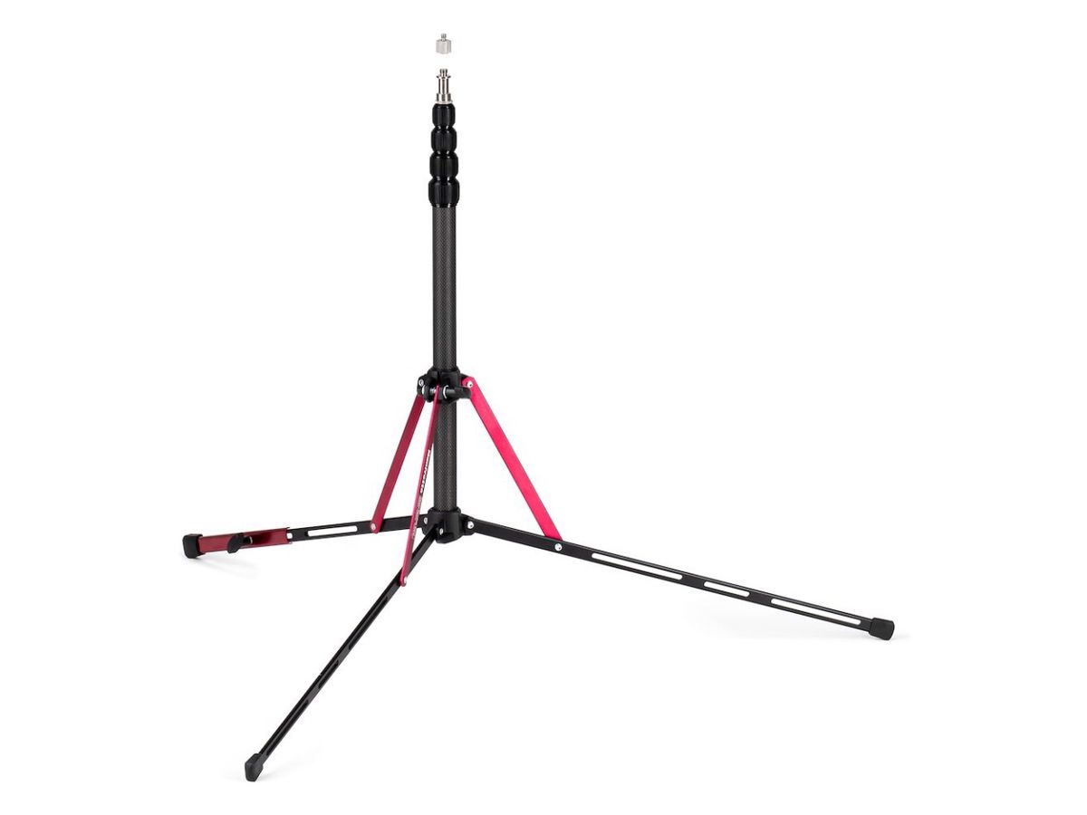 Manfrotto Carbon Nanopole Stand