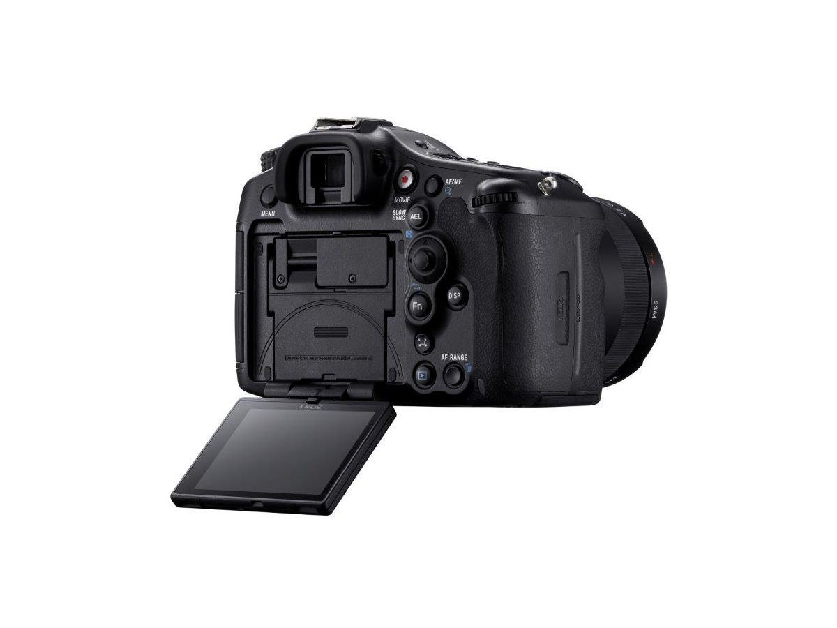 Sony Alpha SLT-A99 Full Frame Body