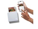 Fujifilm Instax Link Wide 2 Blue