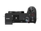 Sony Alpha 6700 Body black